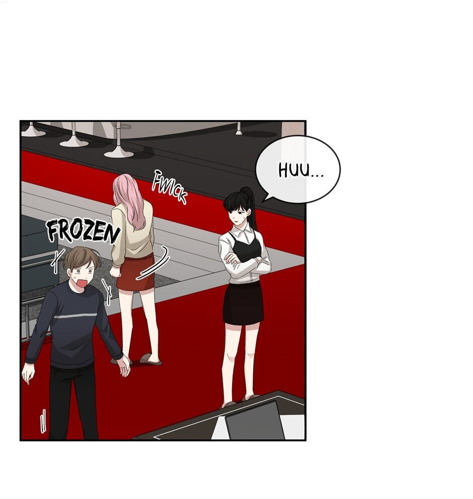 Read Big Life chapter 68 image 27 on Lezhin