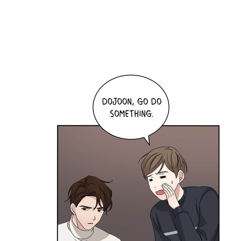 Read Big Life chapter 68 image 28 on Lezhin