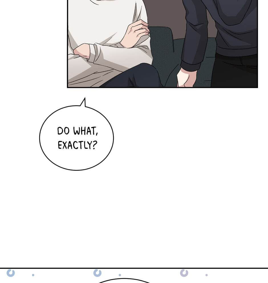 Read Big Life chapter 68 image 29 on Lezhin