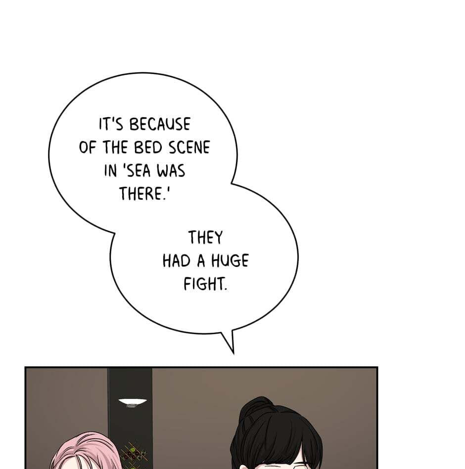 Read Big Life chapter 68 image 32 on Lezhin