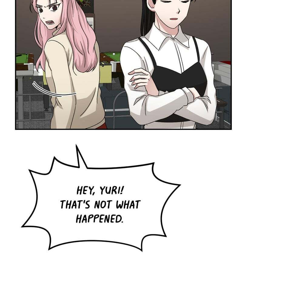 Read Big Life chapter 68 image 33 on Lezhin