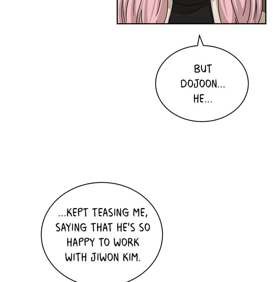 Read Big Life chapter 68 image 35 on Lezhin