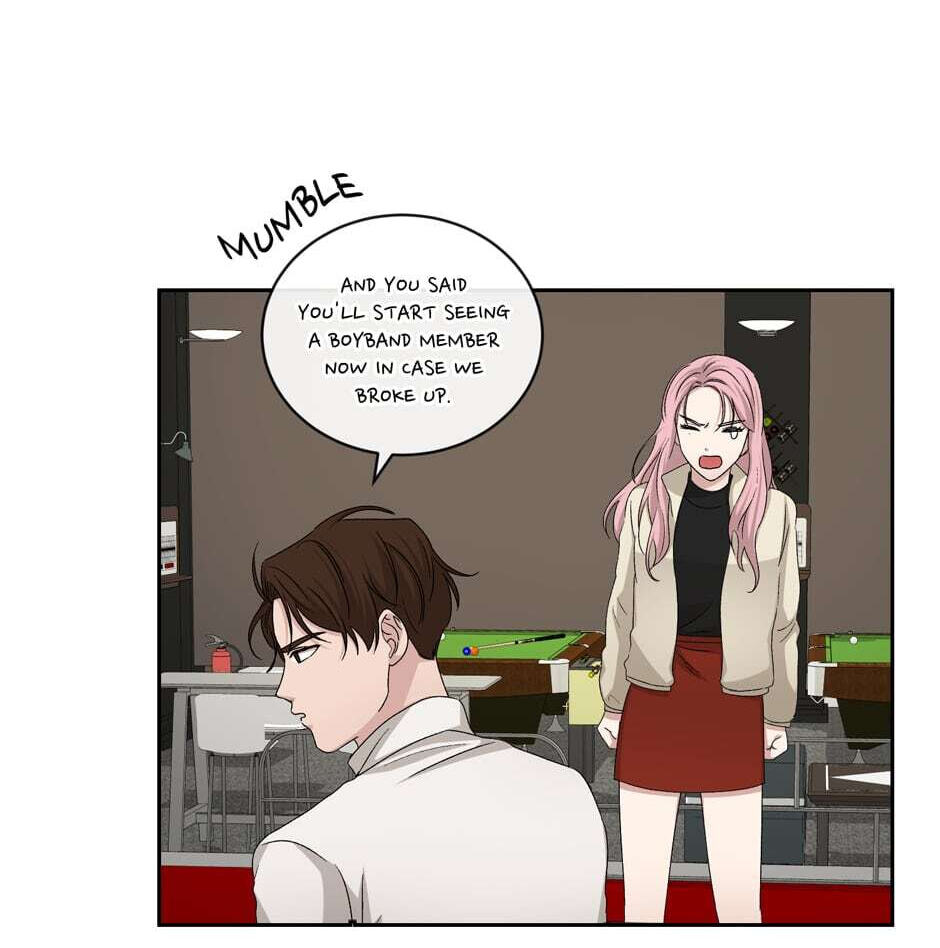 Read Big Life chapter 68 image 37 on Lezhin