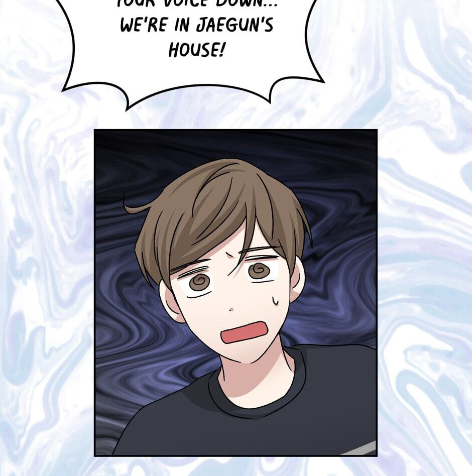 Read Big Life chapter 68 image 39 on Lezhin