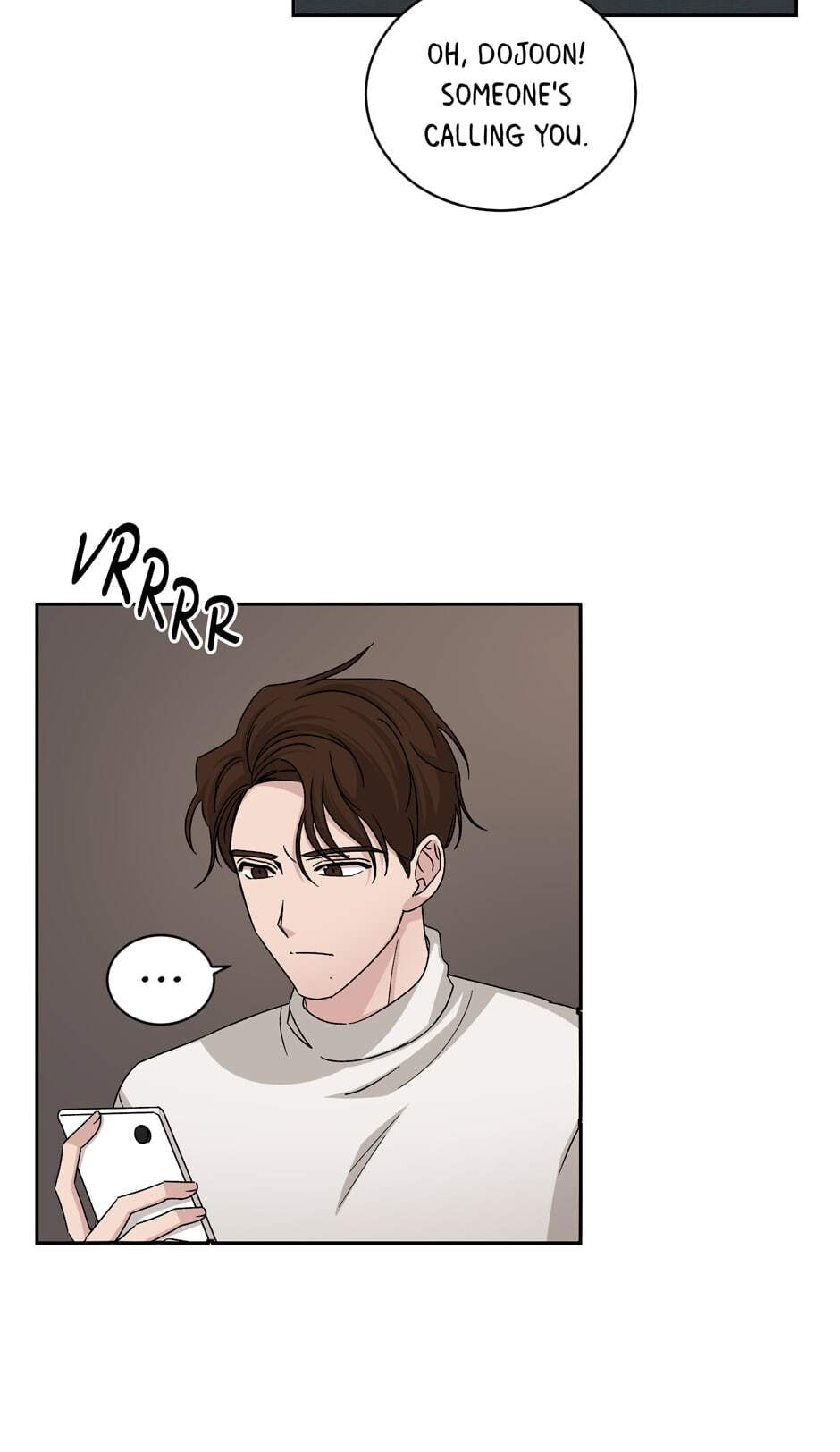 Read Big Life chapter 68 image 4 on Lezhin