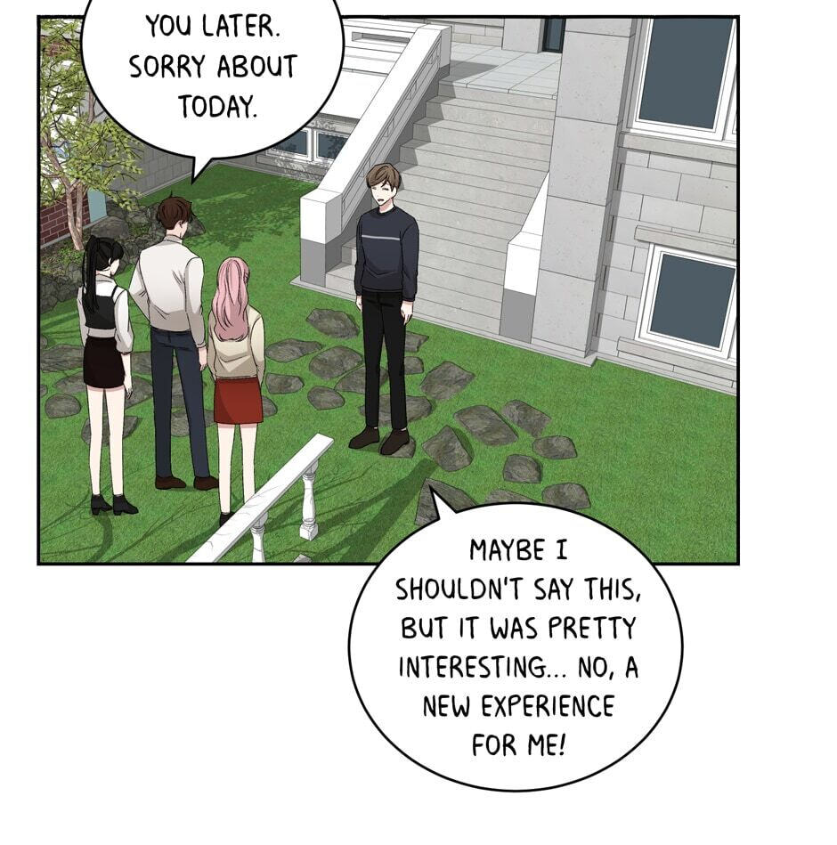 Read Big Life chapter 68 image 42 on Lezhin
