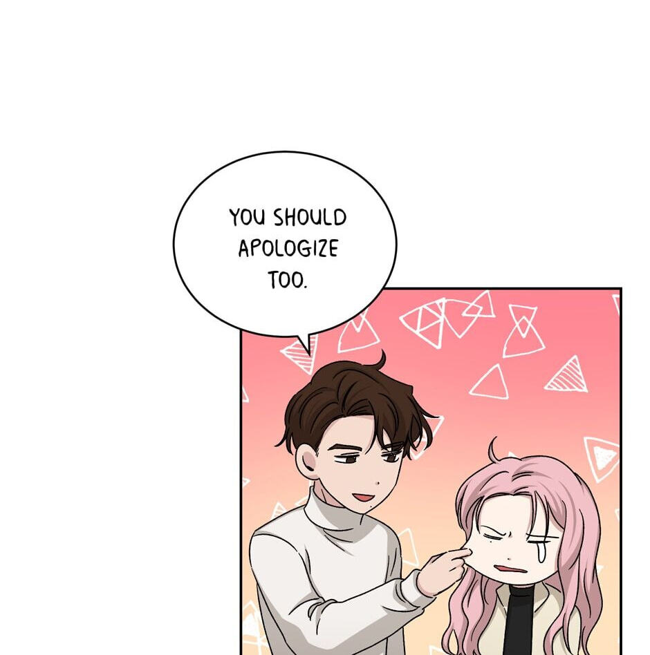 Read Big Life chapter 68 image 43 on Lezhin