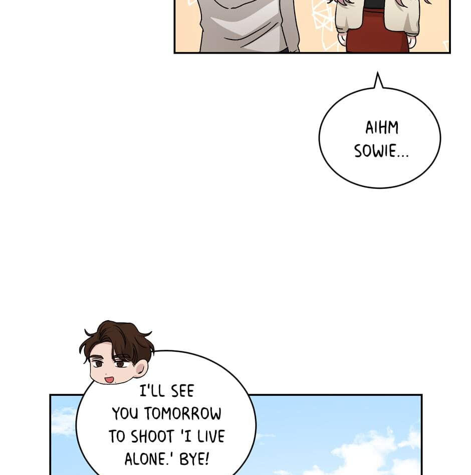 Read Big Life chapter 68 image 44 on Lezhin