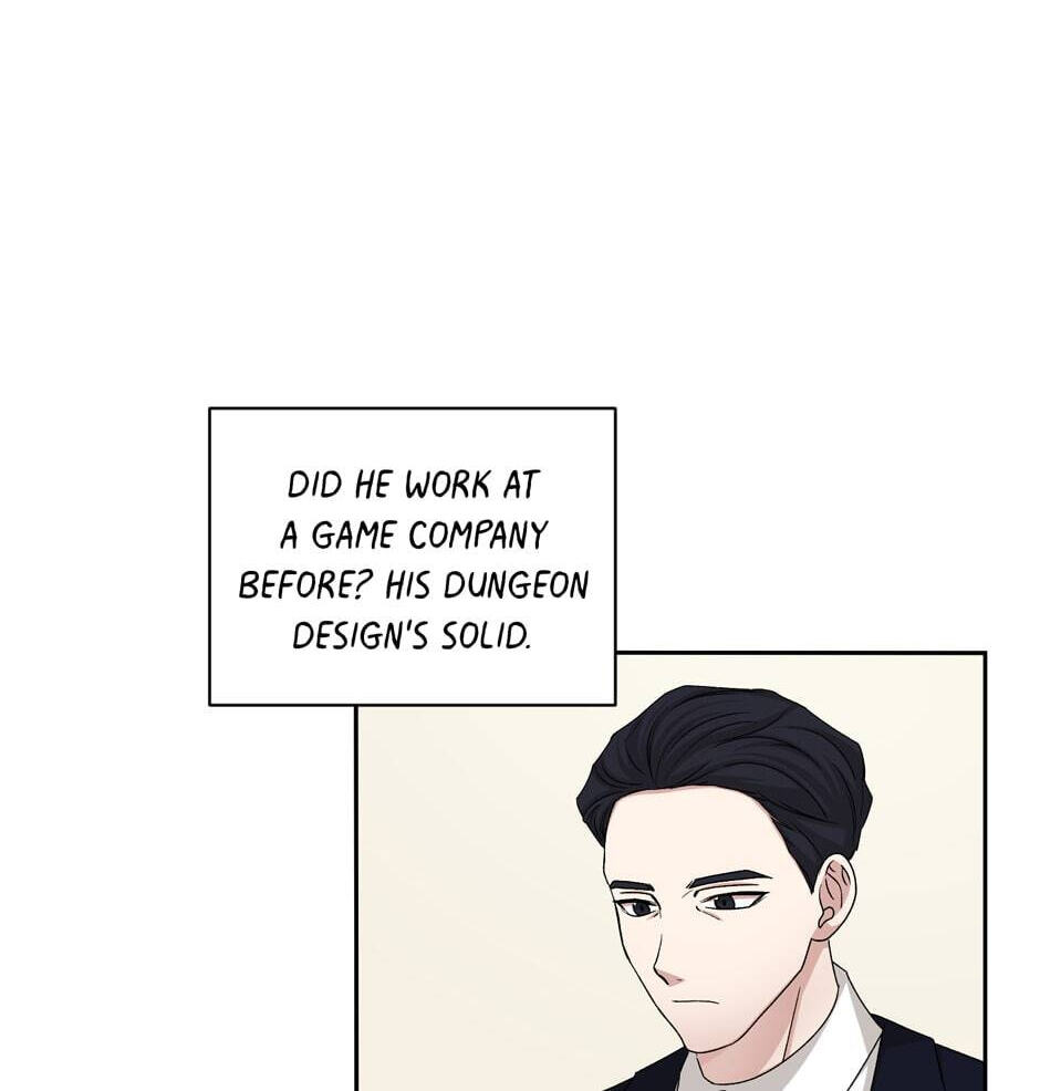Read Big Life chapter 68 image 49 on Lezhin