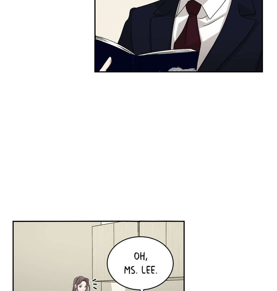 Read Big Life chapter 68 image 50 on Lezhin