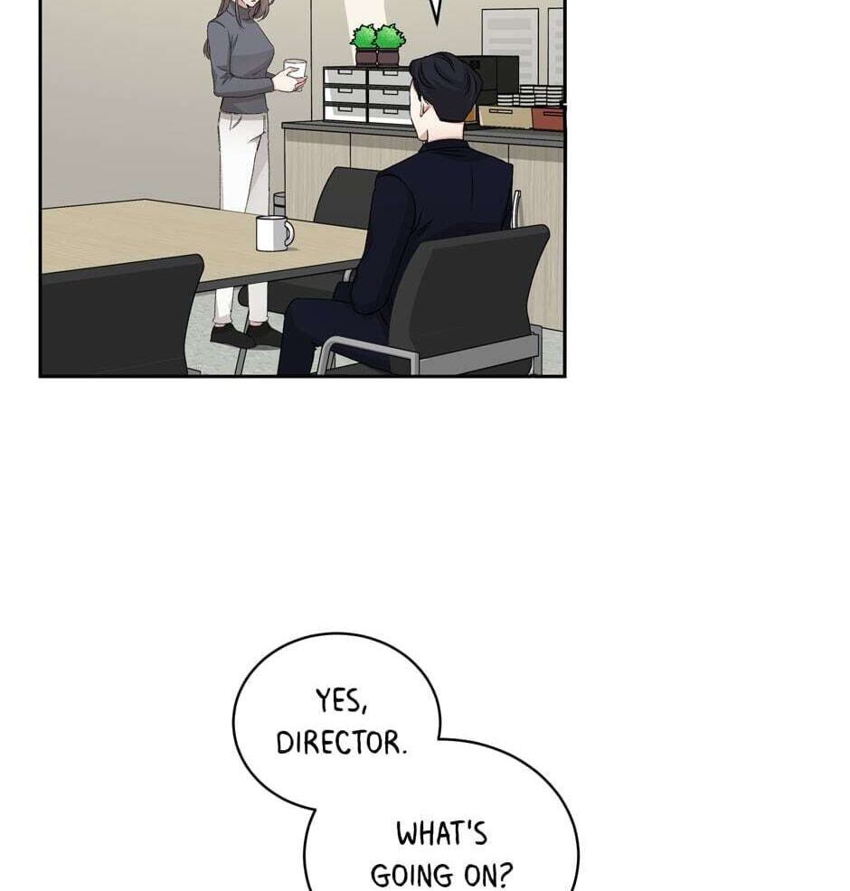 Read Big Life chapter 68 image 51 on Lezhin
