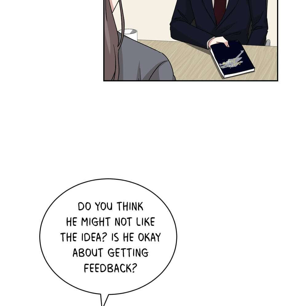 Read Big Life chapter 68 image 57 on Lezhin