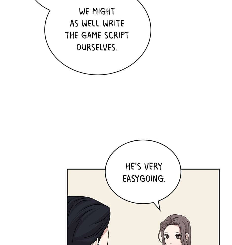 Read Big Life chapter 68 image 59 on Lezhin