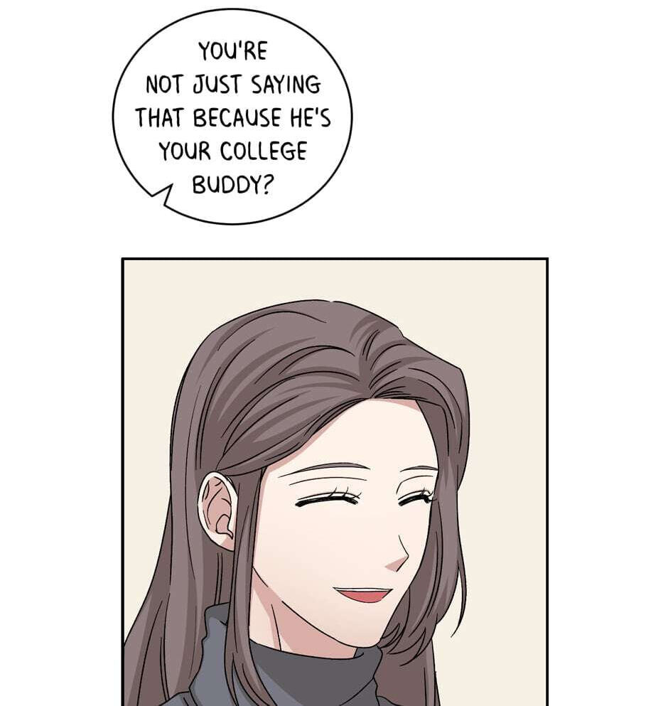Read Big Life chapter 68 image 61 on Lezhin