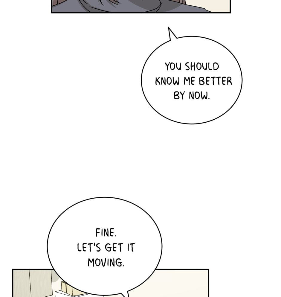 Read Big Life chapter 68 image 62 on Lezhin
