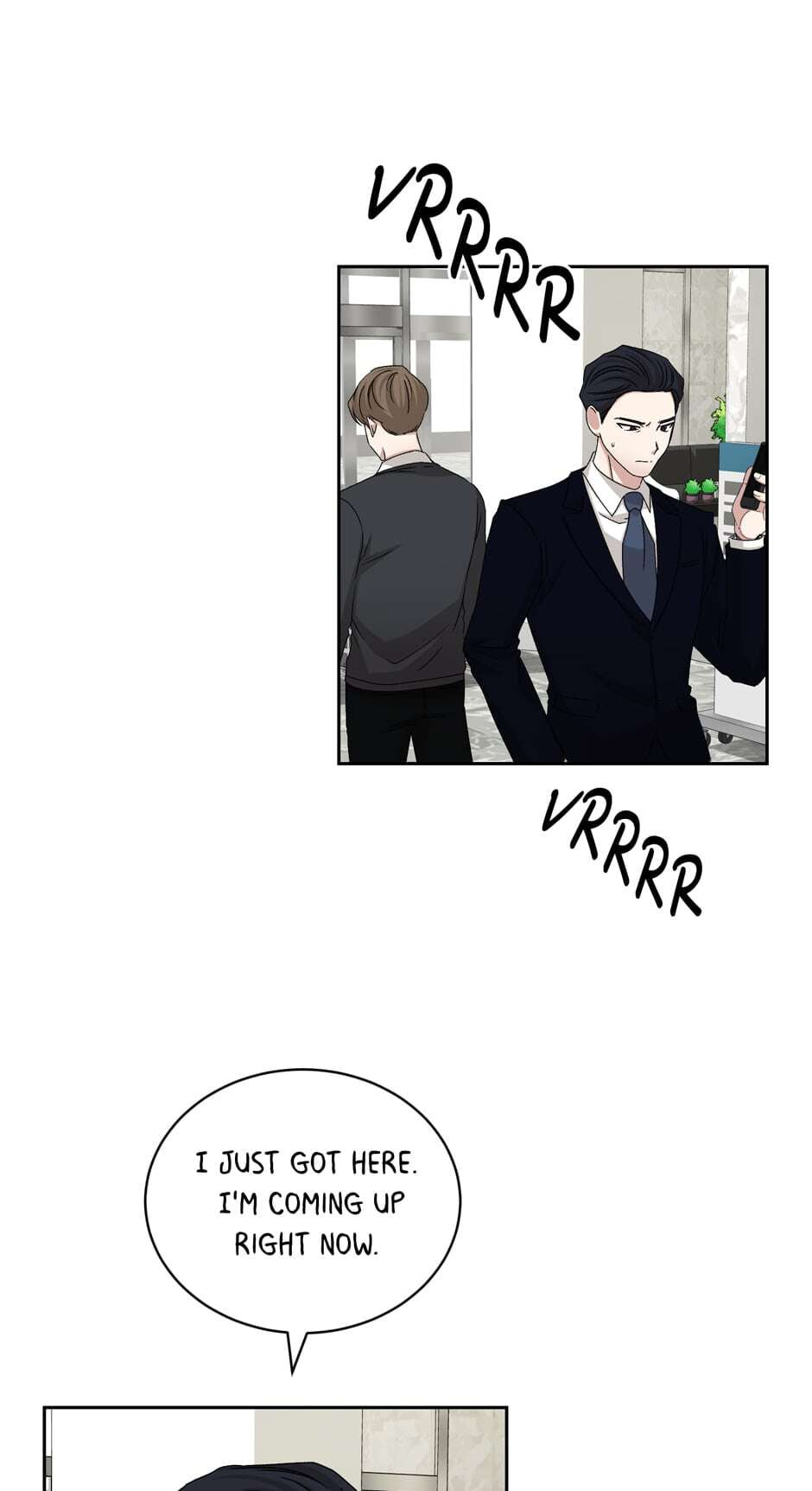 Read Big Life chapter 68 image 76 on Lezhin