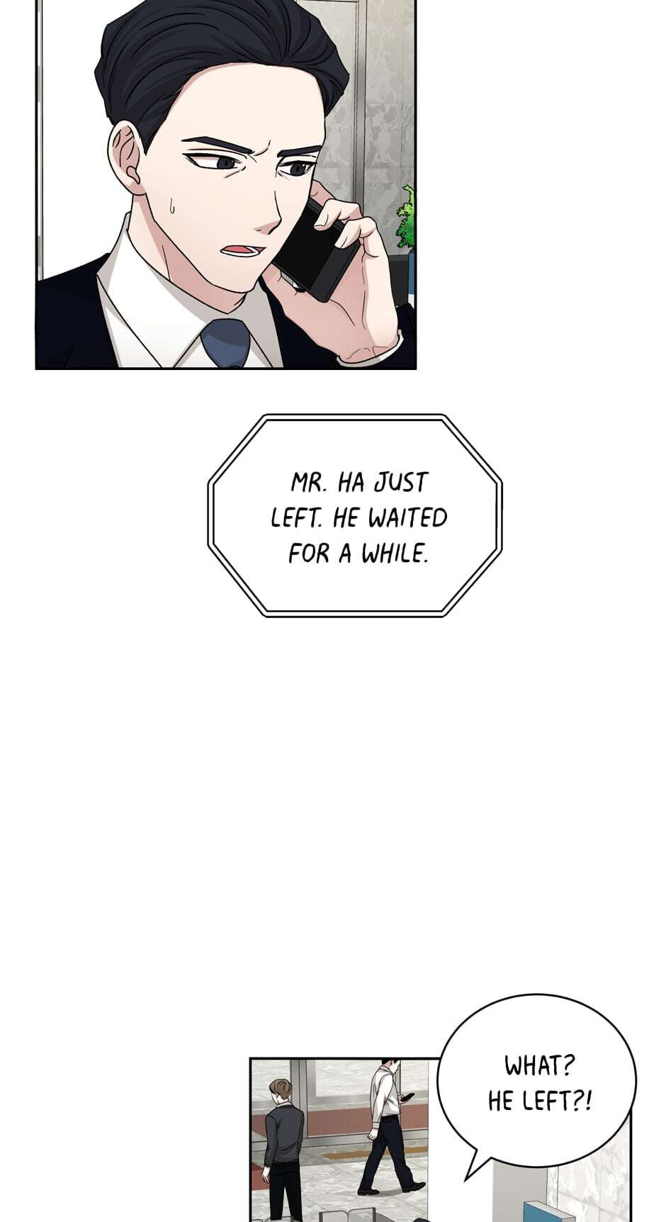 Read Big Life chapter 68 image 77 on Lezhin