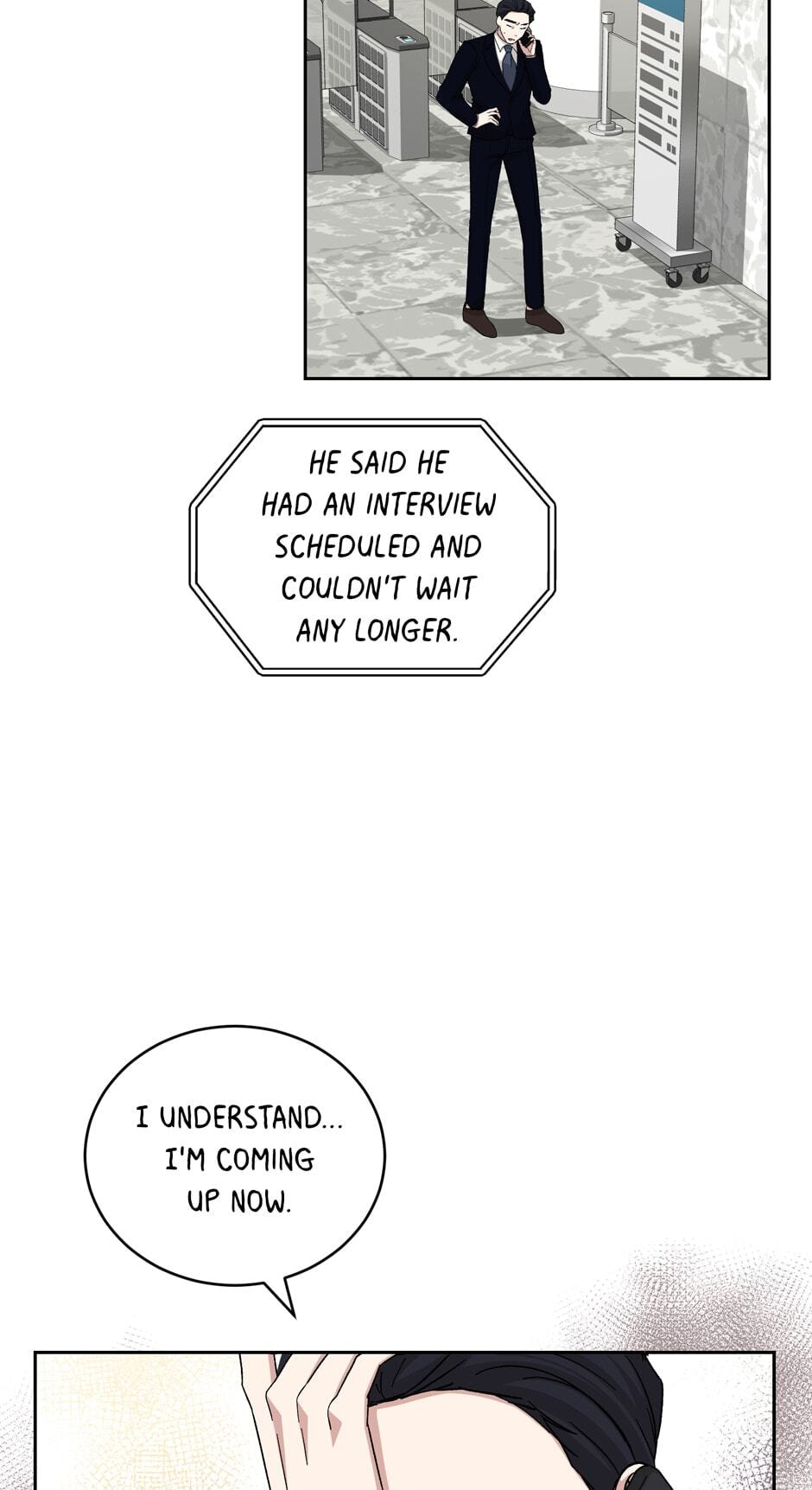 Read Big Life chapter 68 image 78 on Lezhin