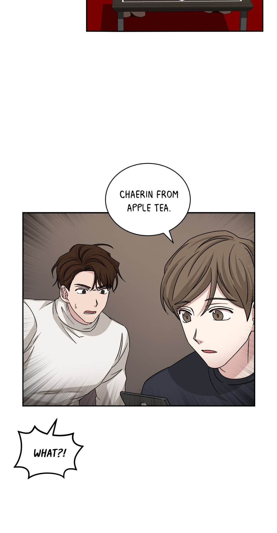 Read Big Life chapter 68 image 8 on Lezhin