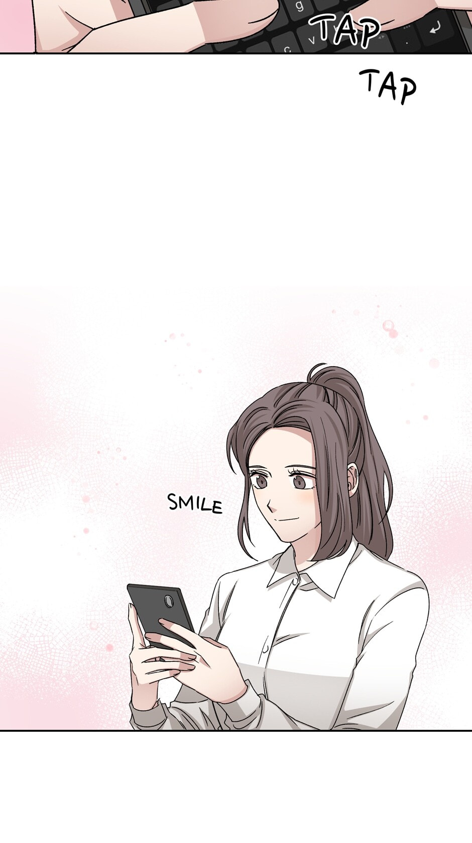 Read Big Life chapter 69 image 11 on Lezhin
