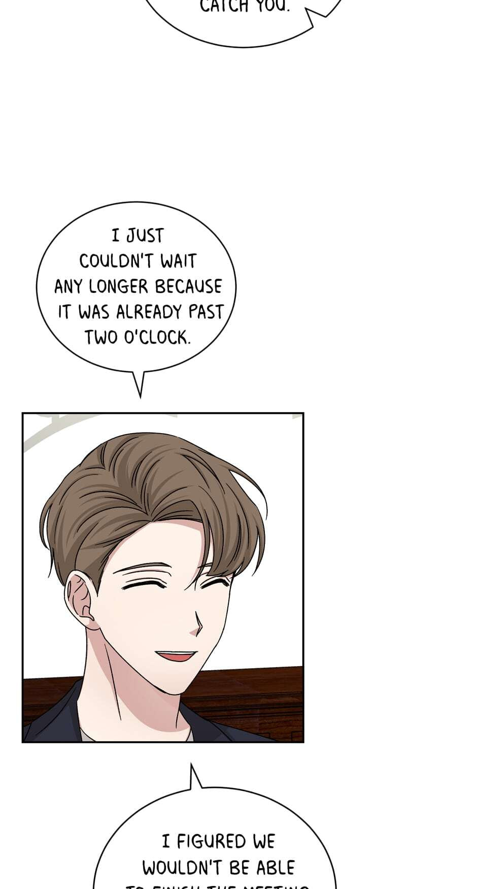 Read Big Life chapter 69 image 17 on Lezhin