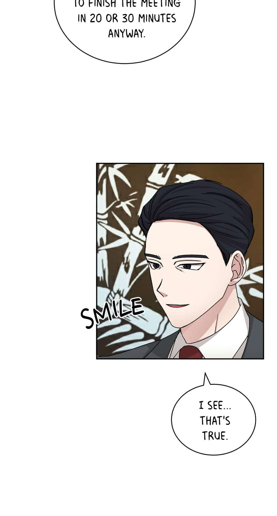 Read Big Life chapter 69 image 18 on Lezhin