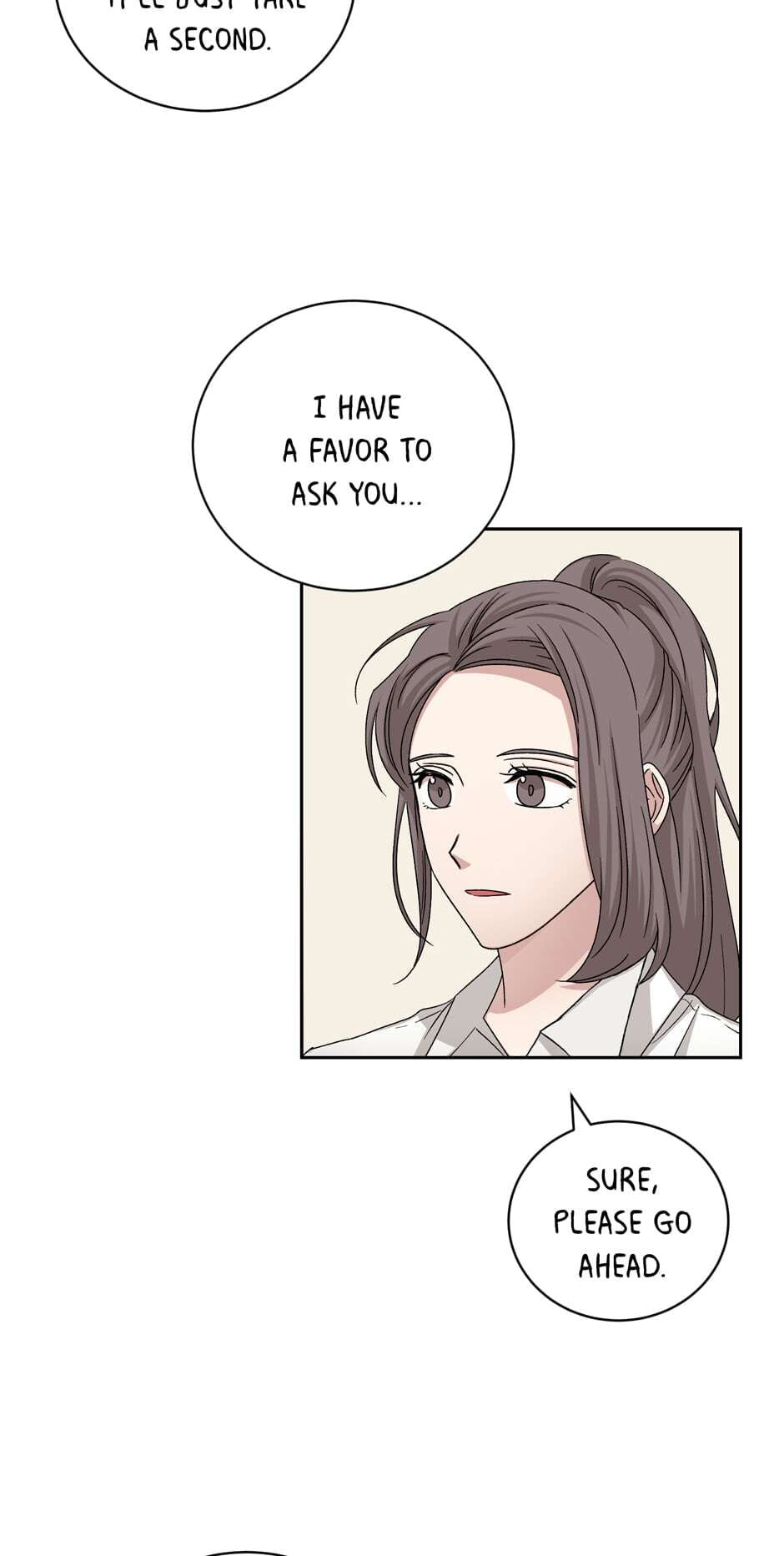 Read Big Life chapter 69 image 2 on Lezhin