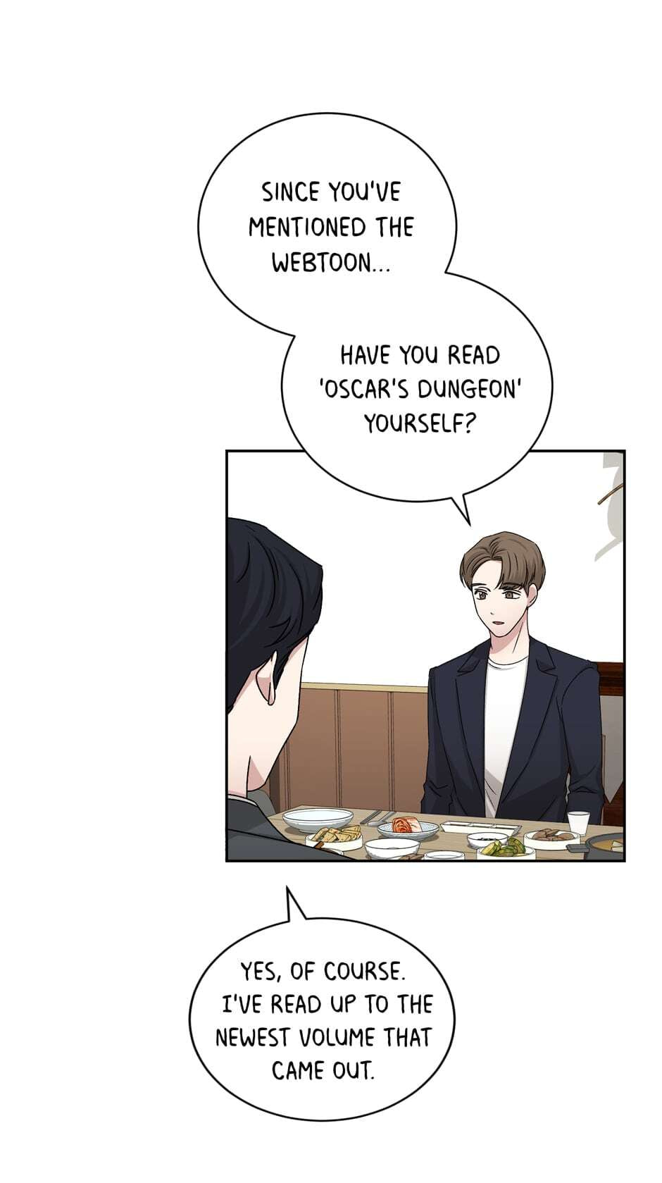 Read Big Life chapter 69 image 25 on Lezhin