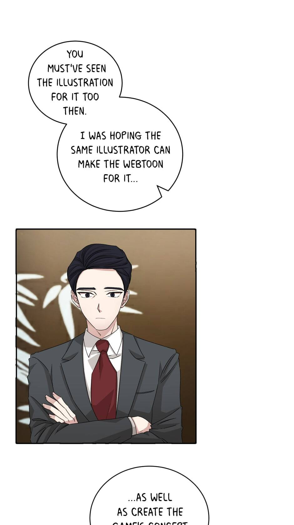 Read Big Life chapter 69 image 26 on Lezhin
