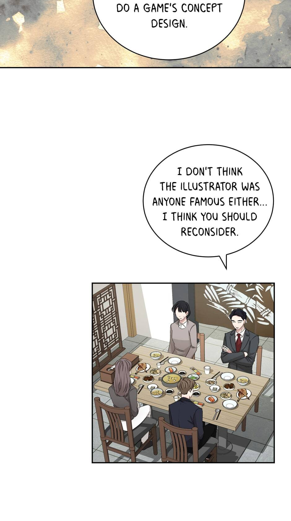 Read Big Life chapter 69 image 29 on Lezhin