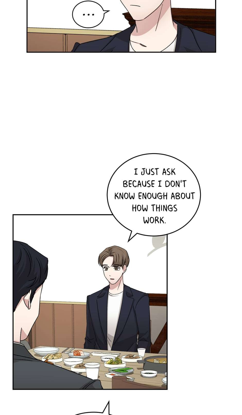 Read Big Life chapter 69 image 31 on Lezhin