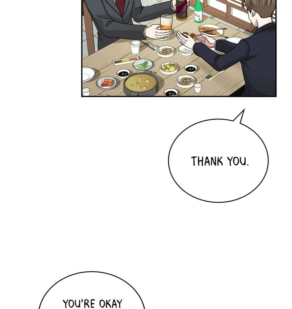 Read Big Life chapter 69 image 37 on Lezhin
