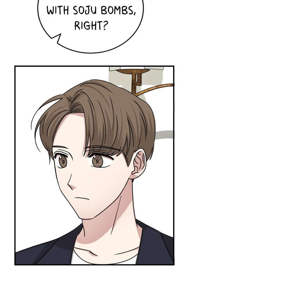 Read Big Life chapter 69 image 38 on Lezhin