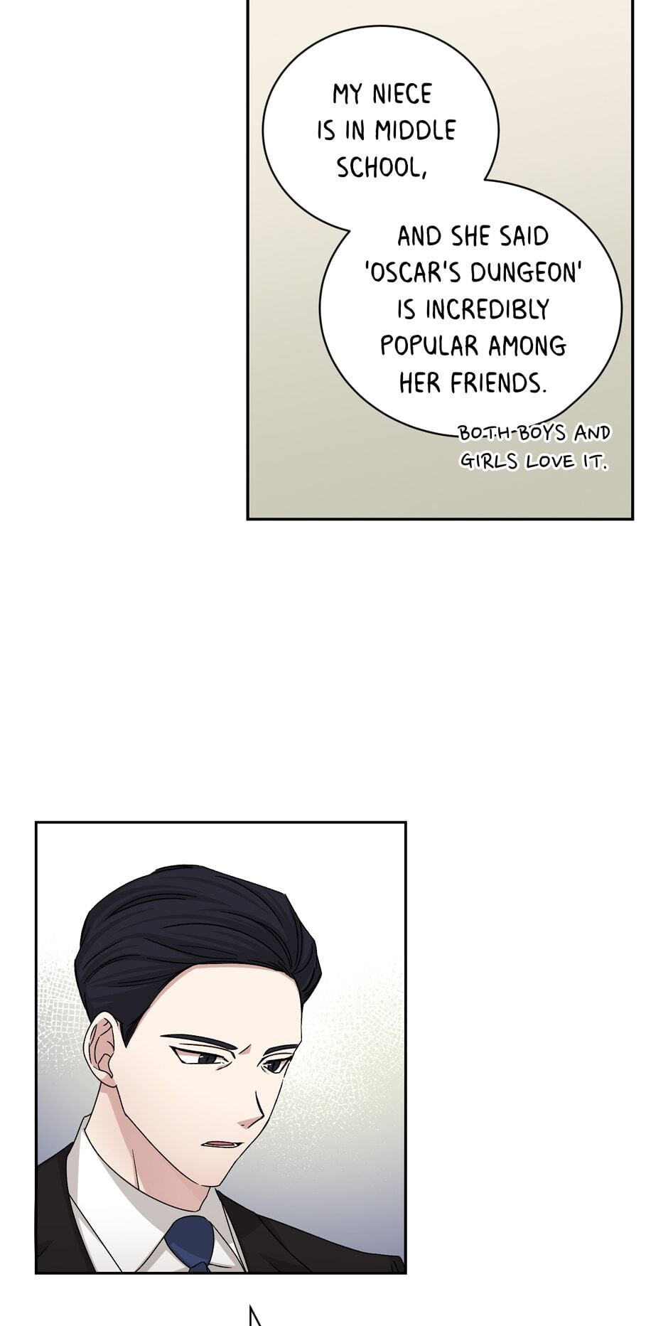 Read Big Life chapter 69 image 4 on Lezhin