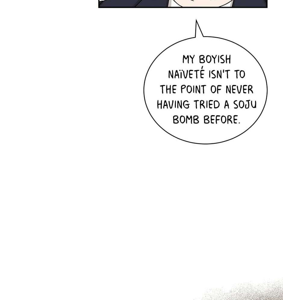Read Big Life chapter 69 image 40 on Lezhin