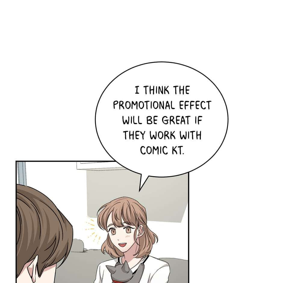 Read Big Life chapter 69 image 52 on Lezhin