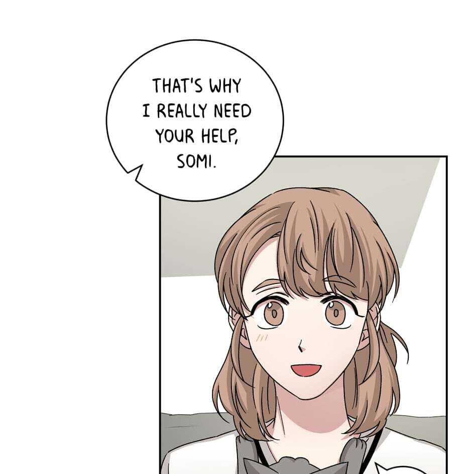 Read Big Life chapter 69 image 54 on Lezhin