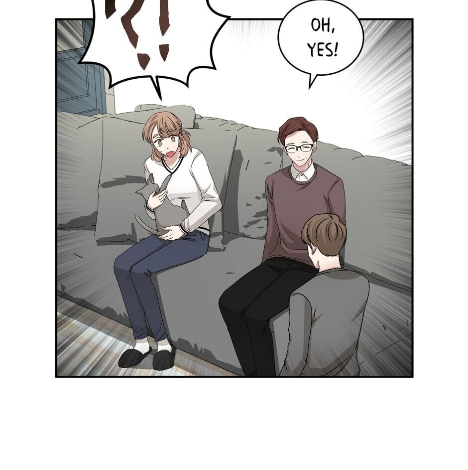 Read Big Life chapter 69 image 56 on Lezhin