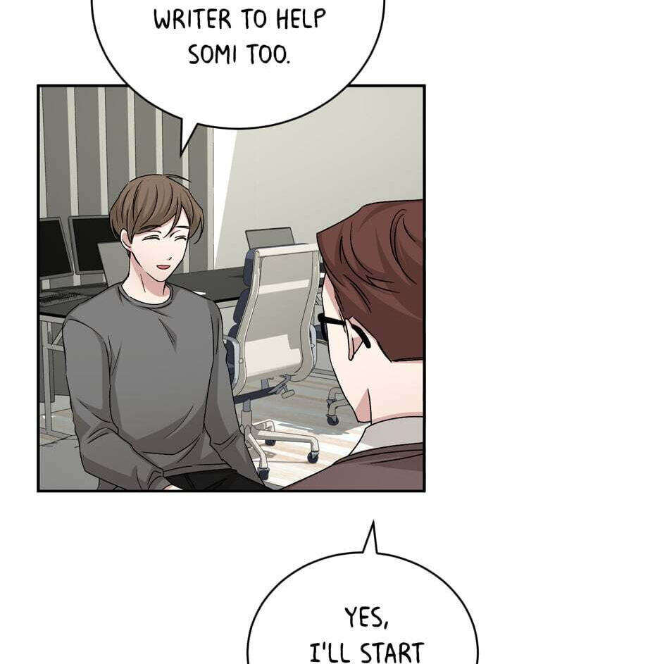 Read Big Life chapter 69 image 59 on Lezhin