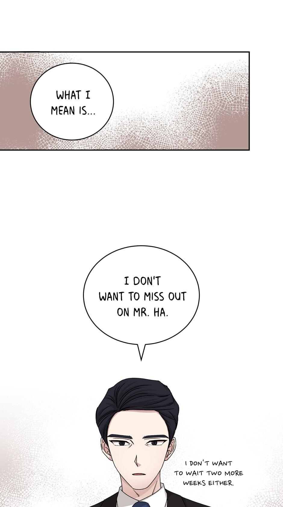 Read Big Life chapter 69 image 6 on Lezhin