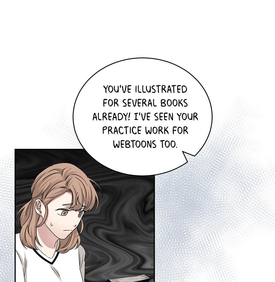 Read Big Life chapter 69 image 64 on Lezhin