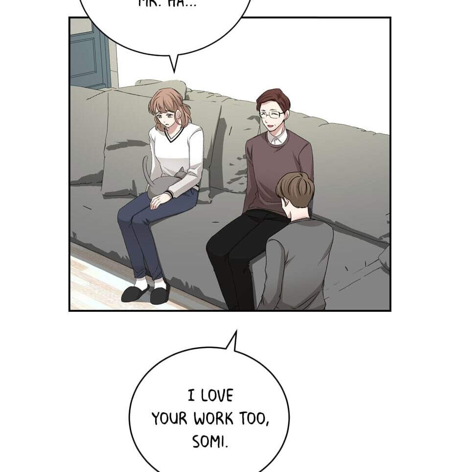 Read Big Life chapter 69 image 67 on Lezhin
