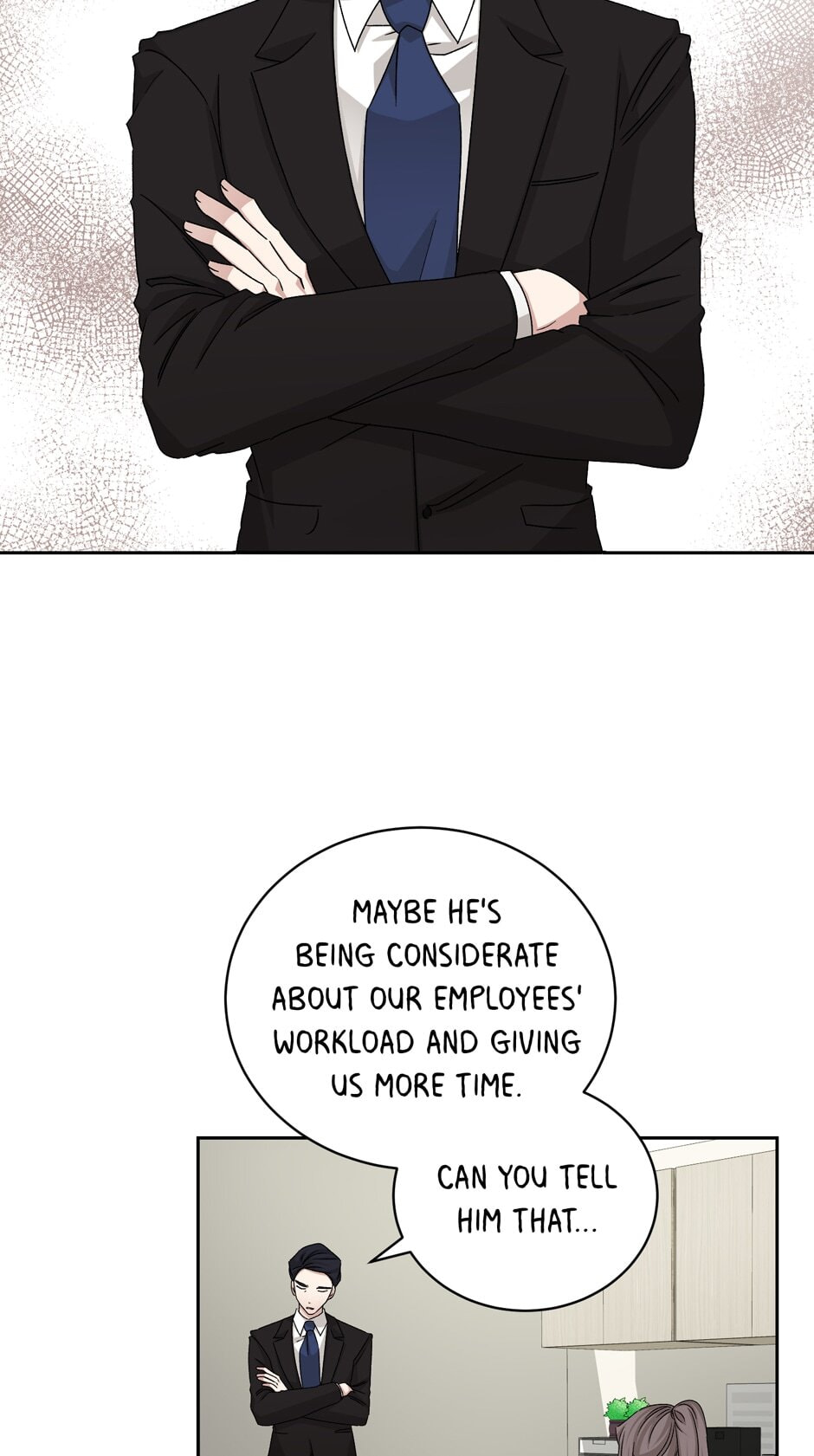 Read Big Life chapter 69 image 7 on Lezhin