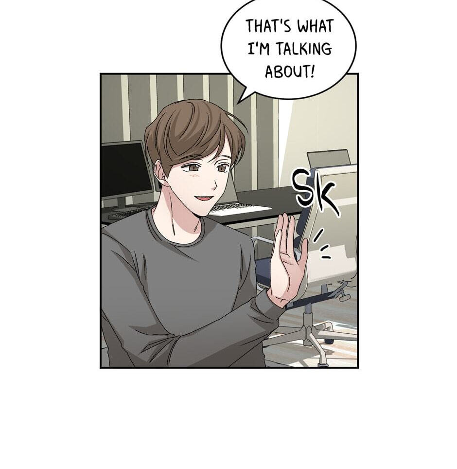 Read Big Life chapter 69 image 73 on Lezhin