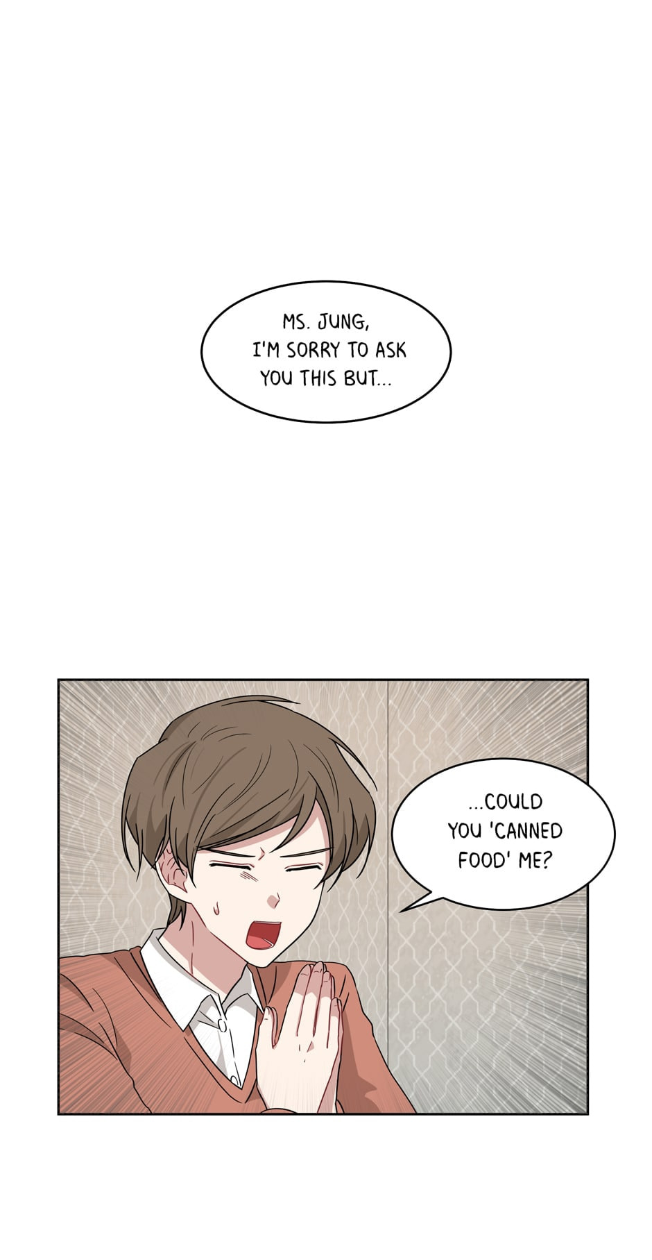 Read Big Life chapter 7 image 0 on Lezhin