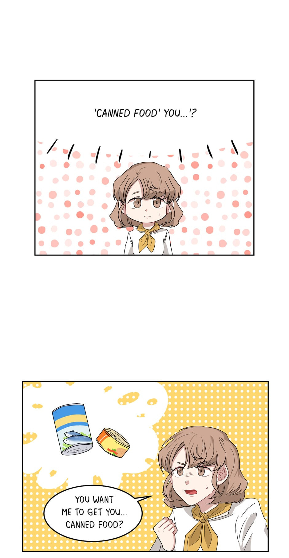 Read Big Life chapter 7 image 1 on Lezhin