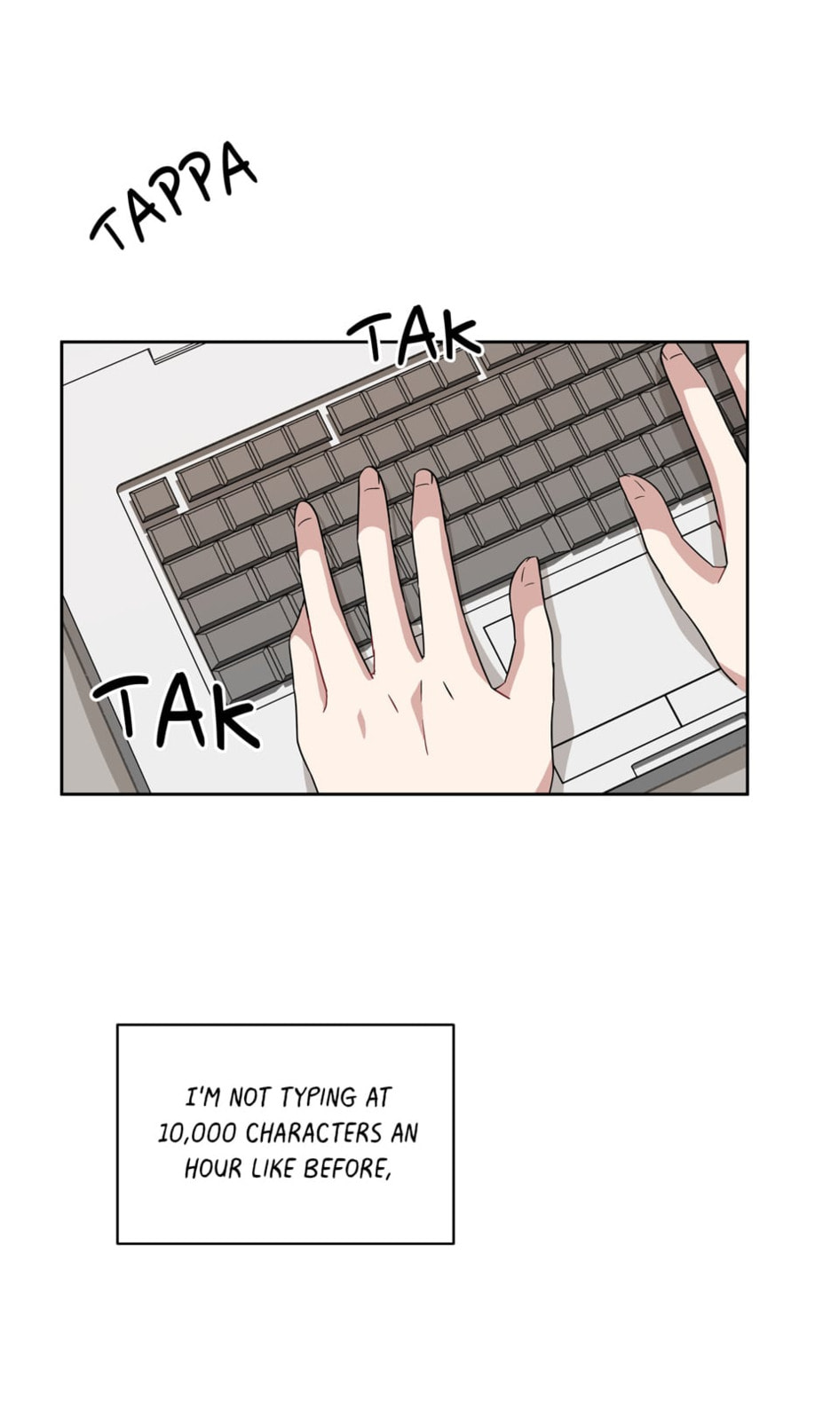 Read Big Life chapter 7 image 12 on Lezhin