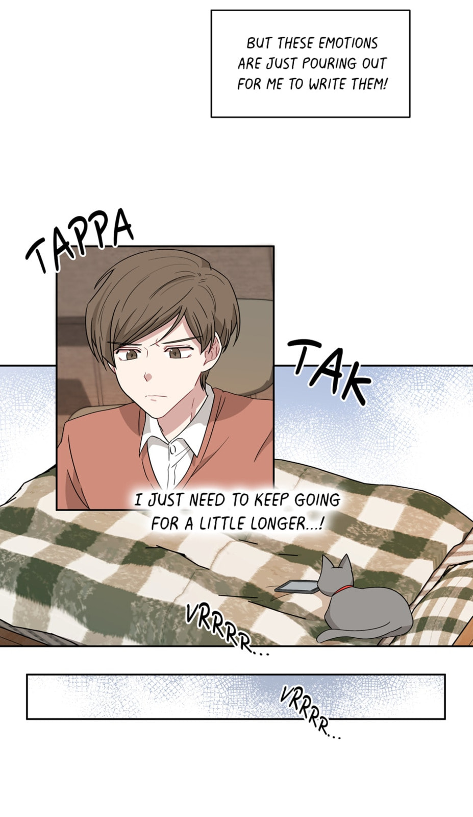 Read Big Life chapter 7 image 13 on Lezhin