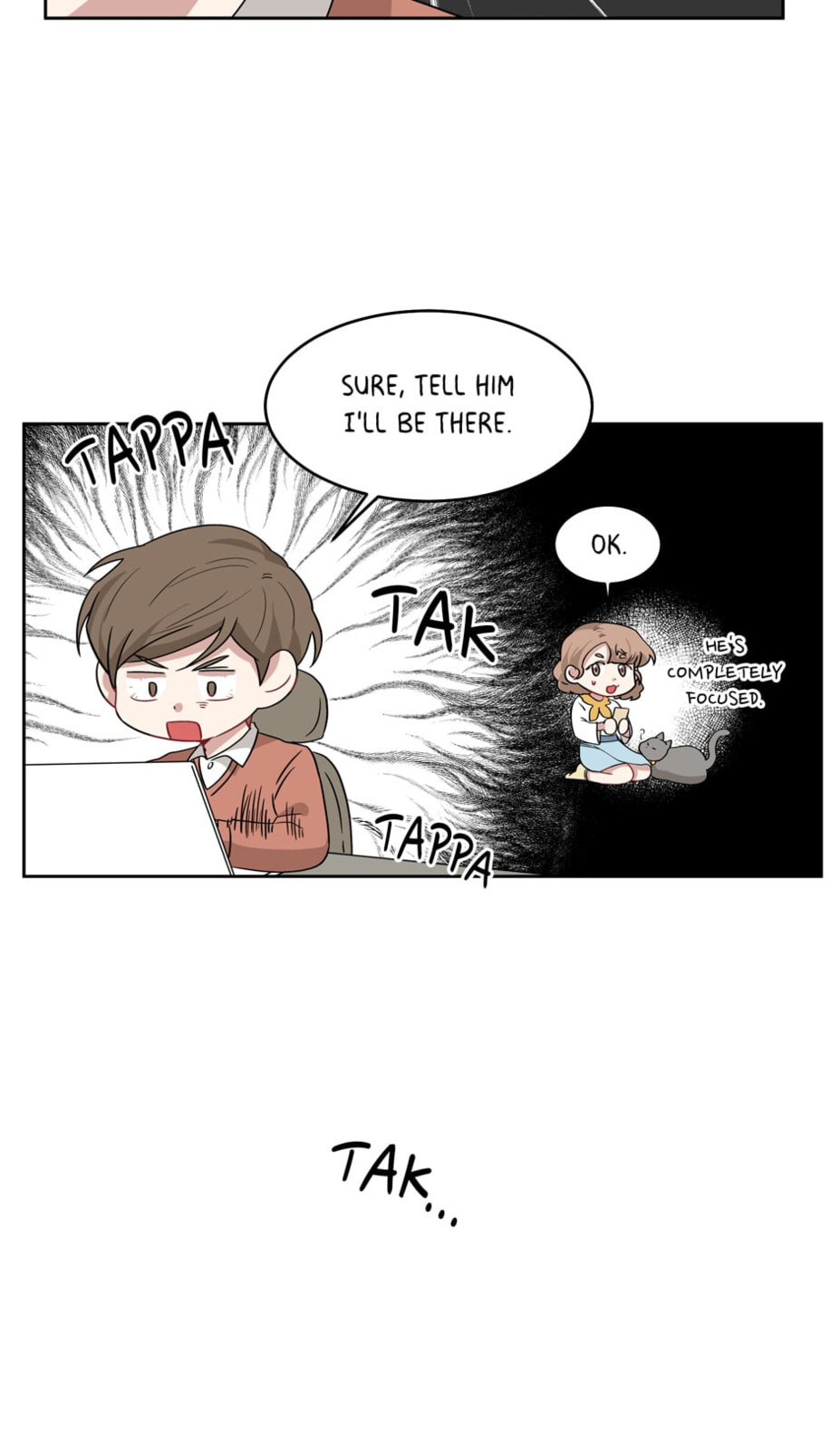 Read Big Life chapter 7 image 16 on Lezhin