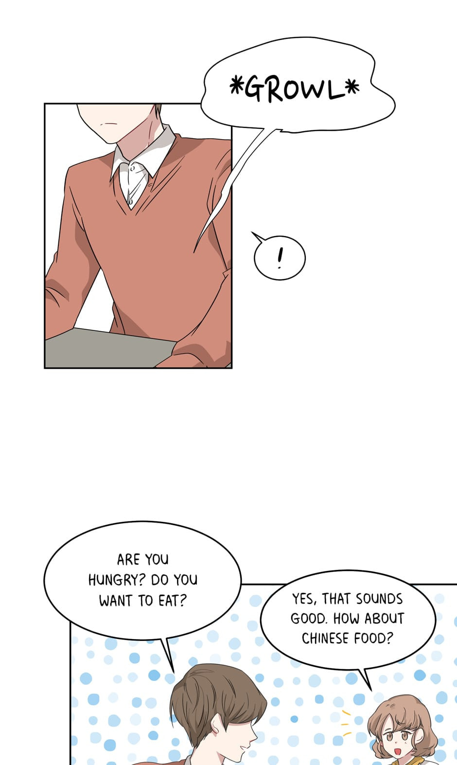 Read Big Life chapter 7 image 17 on Lezhin